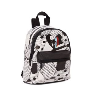 NBC backpack nwot